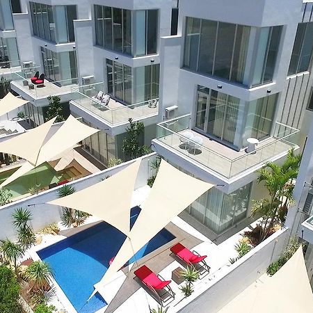 Splendi Villa Heng-ch'un Exteriér fotografie