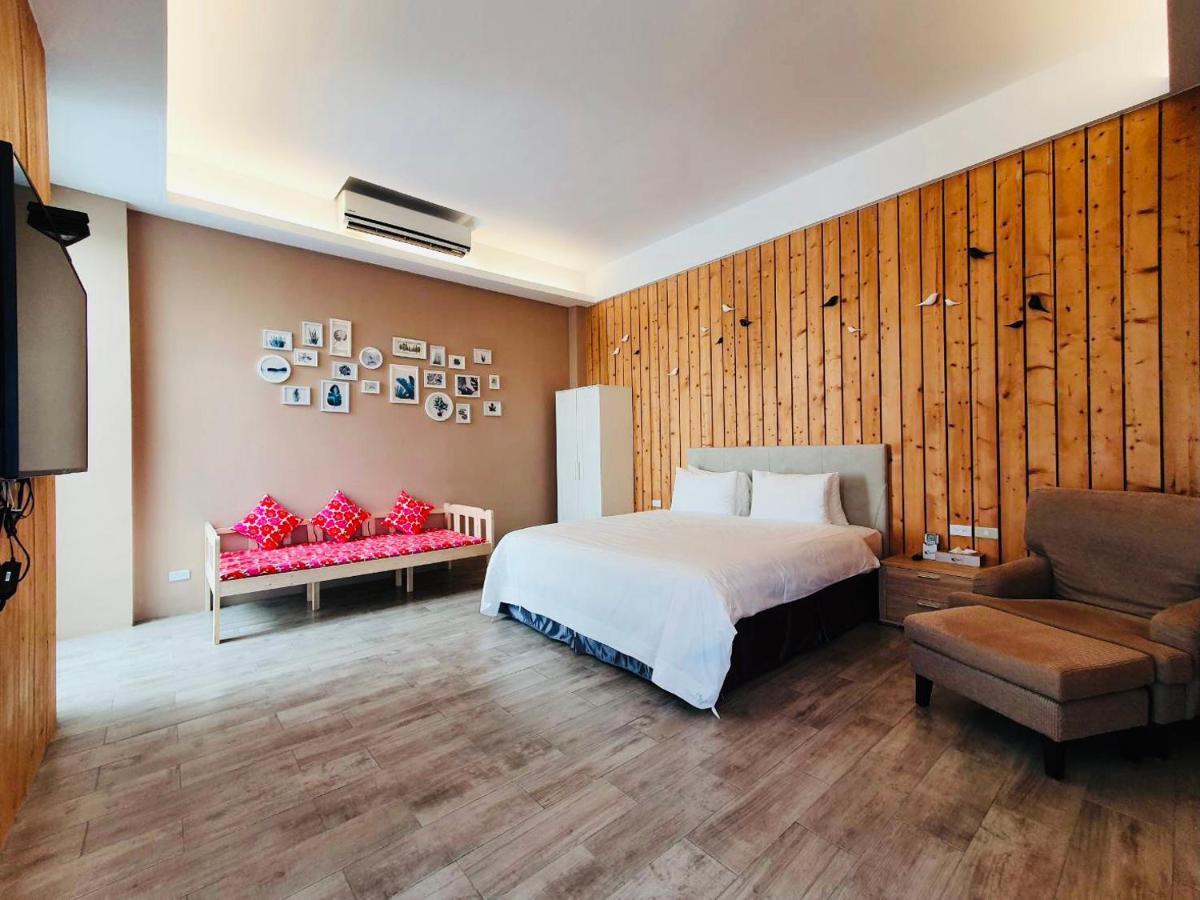 Splendi Villa Heng-ch'un Exteriér fotografie
