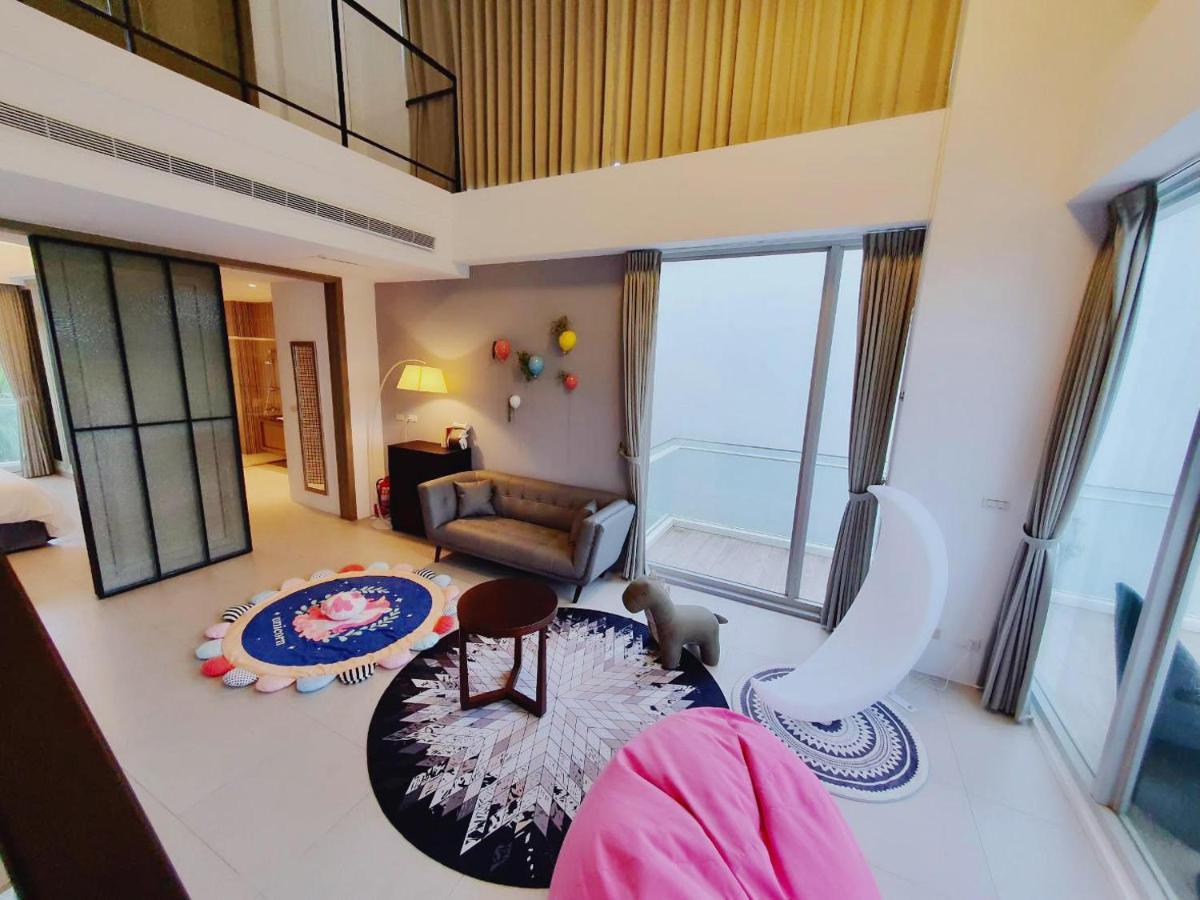 Splendi Villa Heng-ch'un Exteriér fotografie