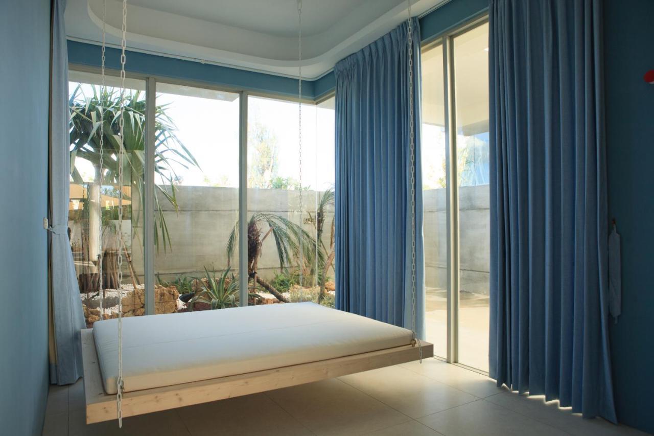 Splendi Villa Heng-ch'un Exteriér fotografie