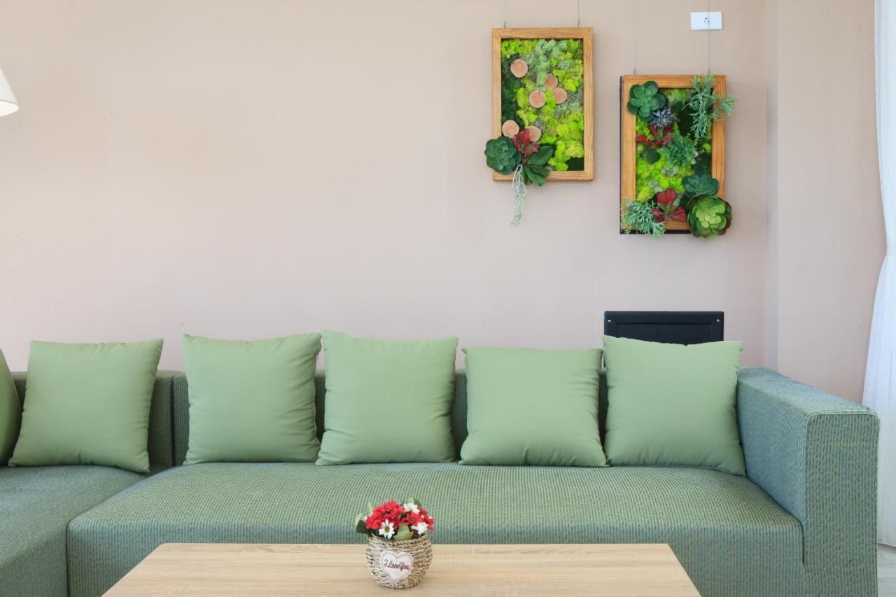 Splendi Villa Heng-ch'un Exteriér fotografie