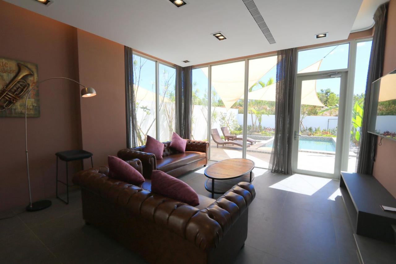 Splendi Villa Heng-ch'un Exteriér fotografie