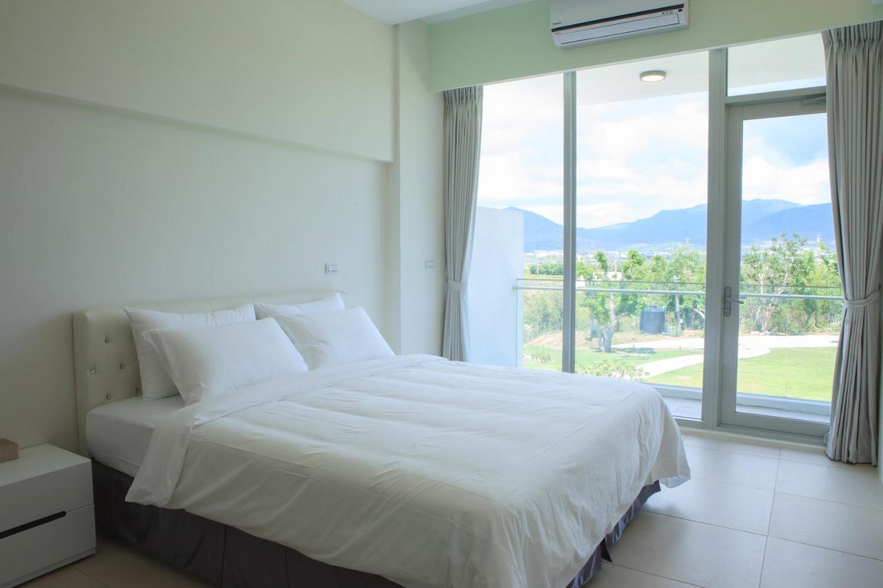 Splendi Villa Heng-ch'un Exteriér fotografie