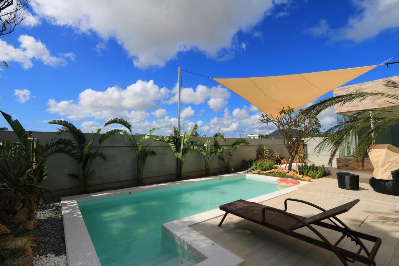 Splendi Villa Heng-ch'un Exteriér fotografie