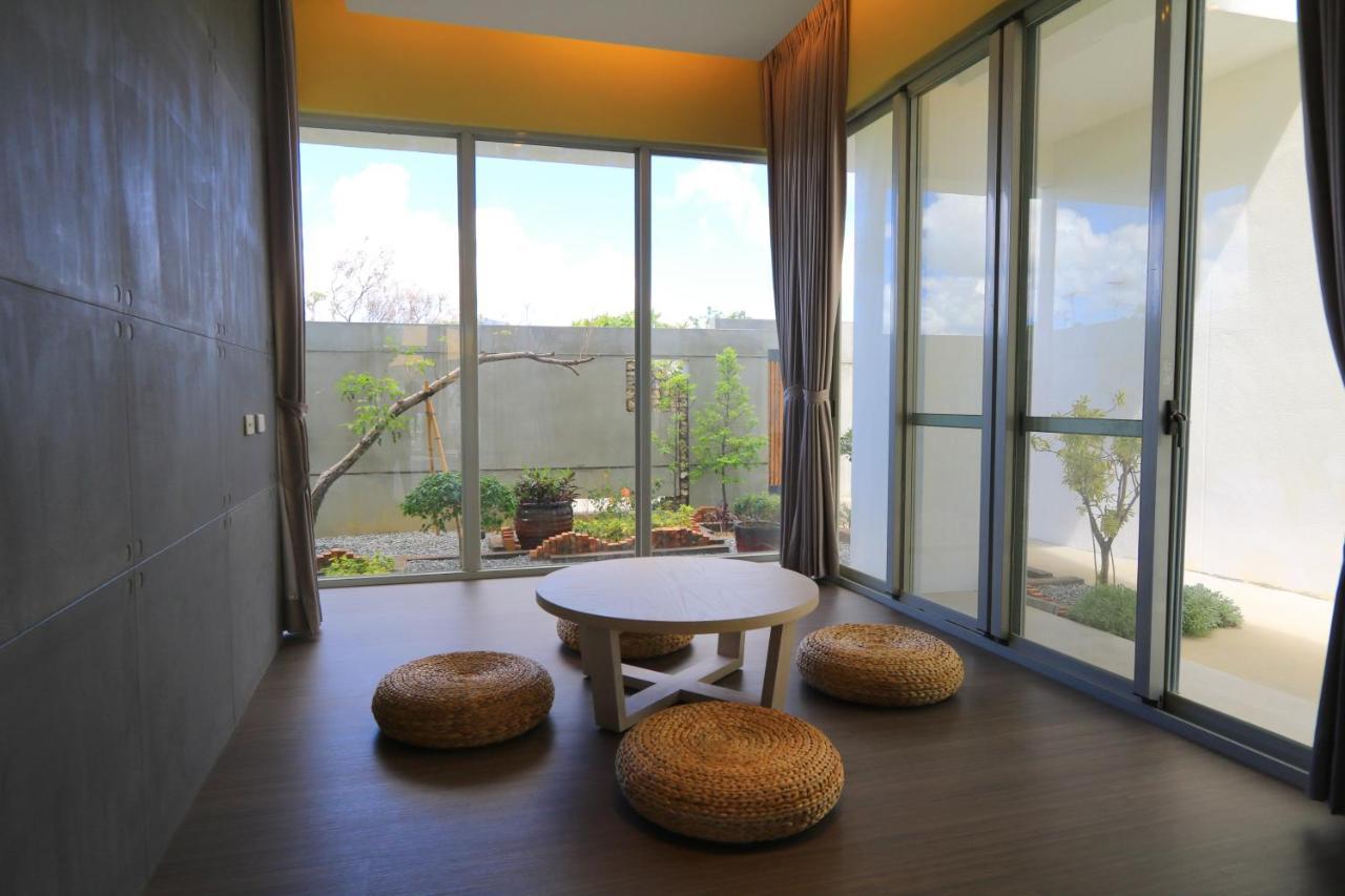 Splendi Villa Heng-ch'un Exteriér fotografie