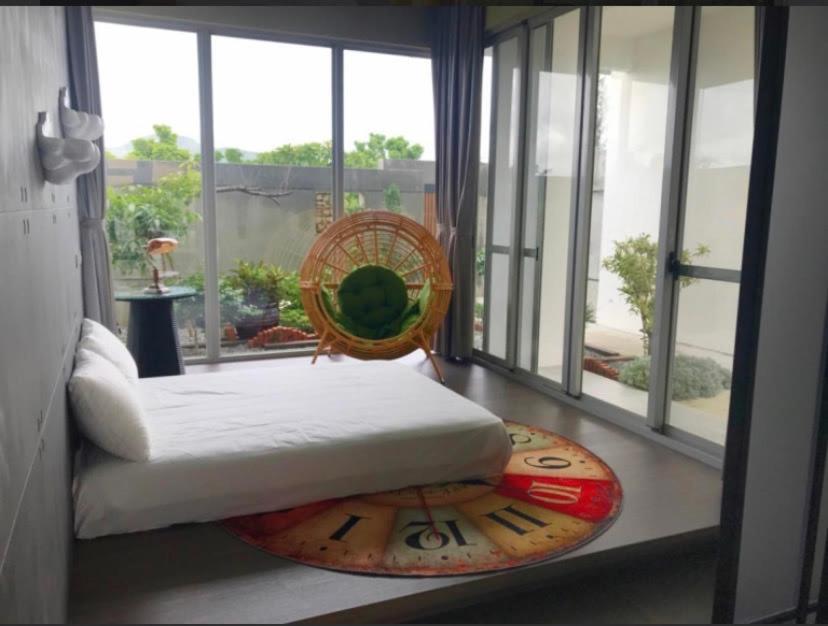 Splendi Villa Heng-ch'un Exteriér fotografie