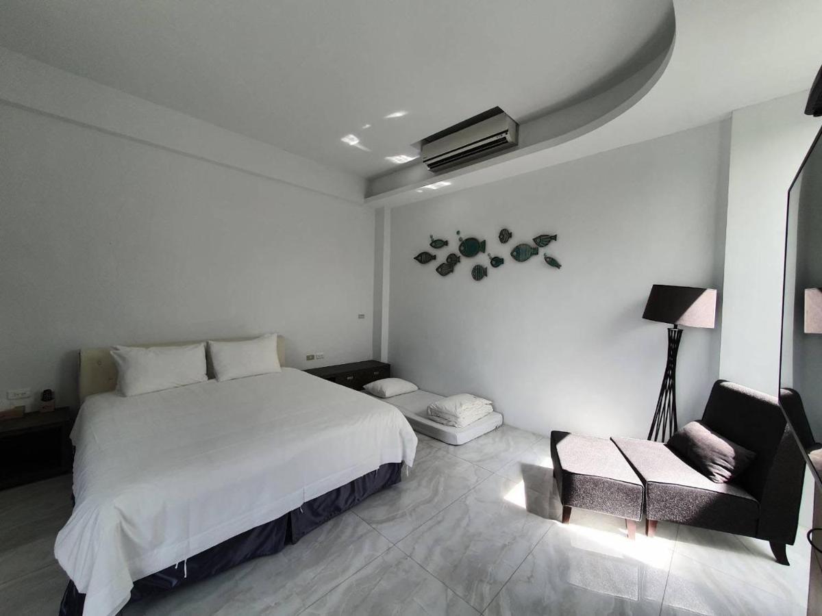 Splendi Villa Heng-ch'un Exteriér fotografie