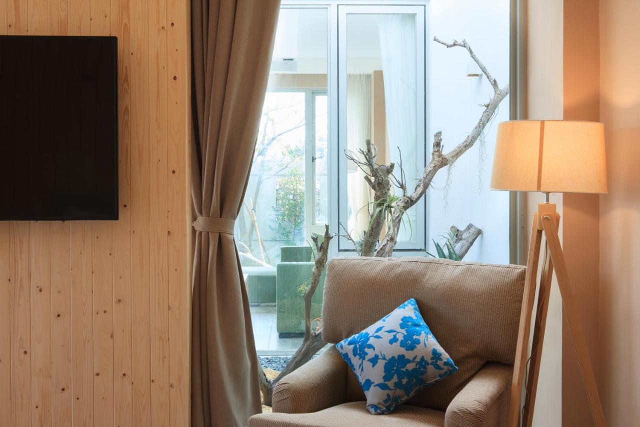 Splendi Villa Heng-ch'un Exteriér fotografie