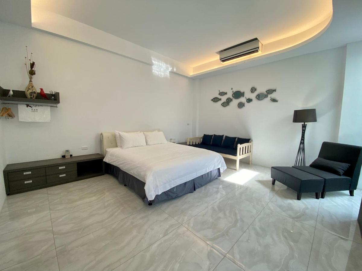 Splendi Villa Heng-ch'un Exteriér fotografie
