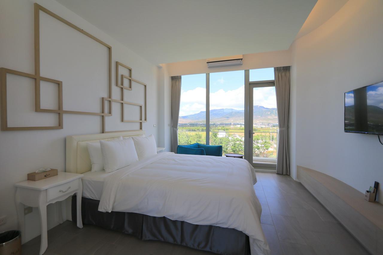 Splendi Villa Heng-ch'un Exteriér fotografie