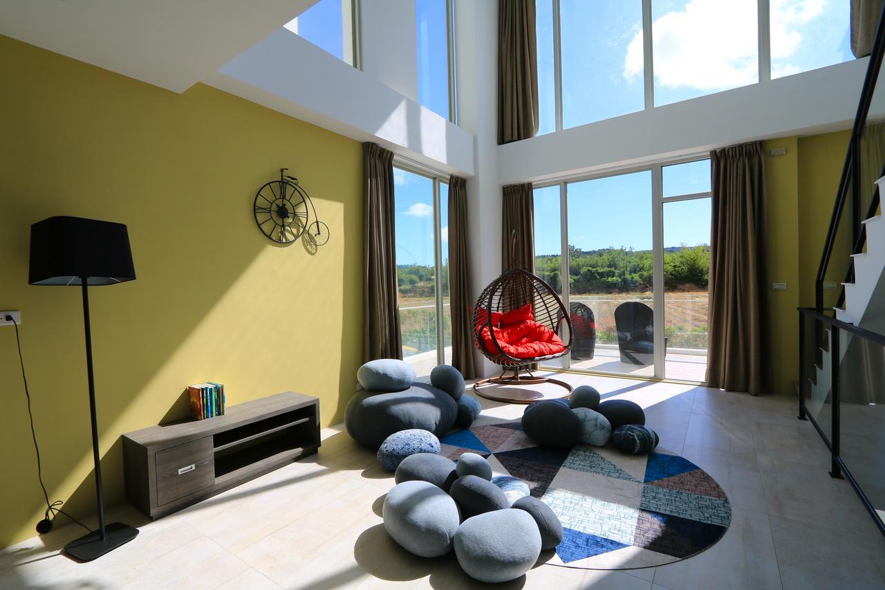 Splendi Villa Heng-ch'un Exteriér fotografie