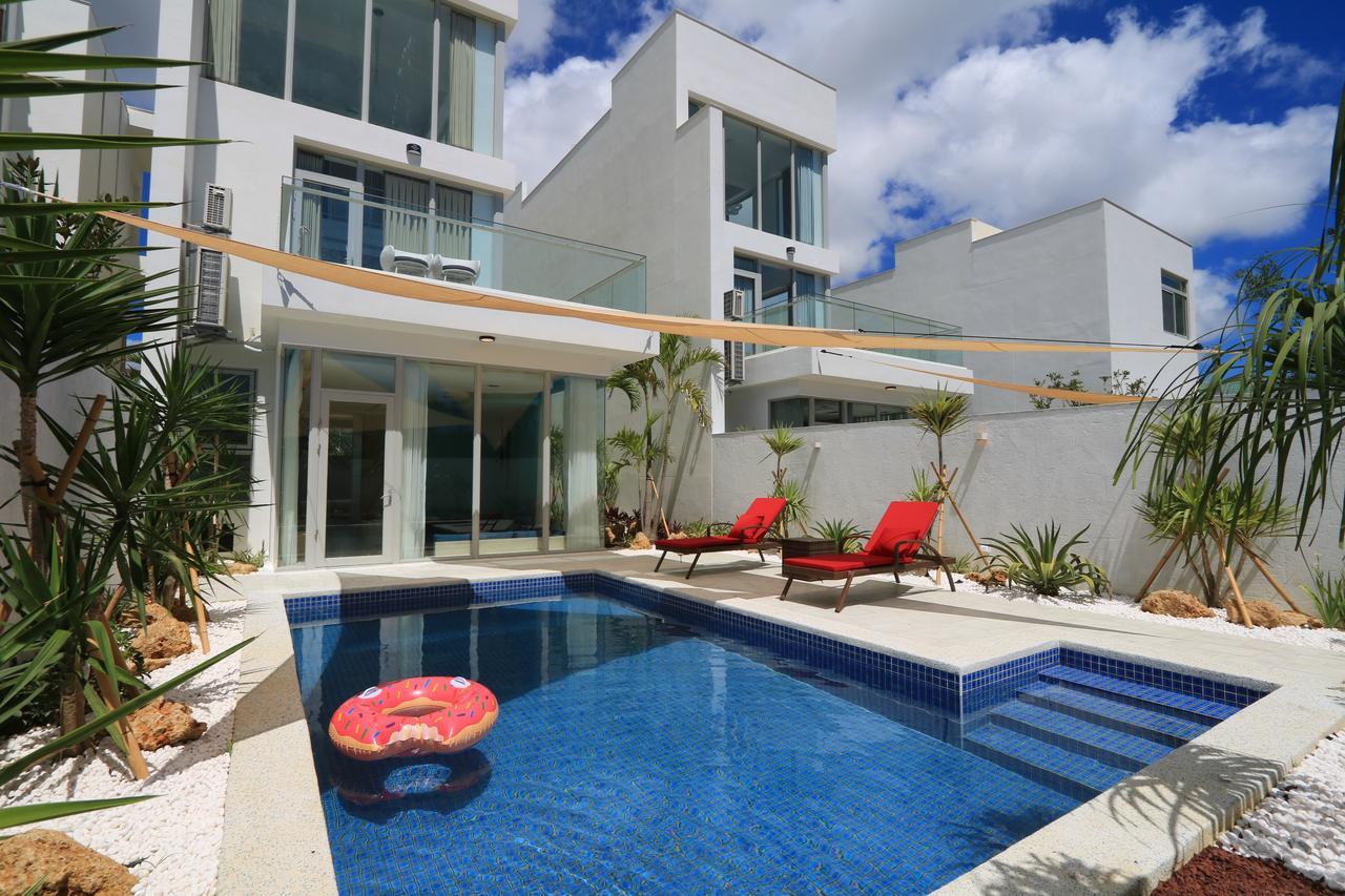 Splendi Villa Heng-ch'un Exteriér fotografie